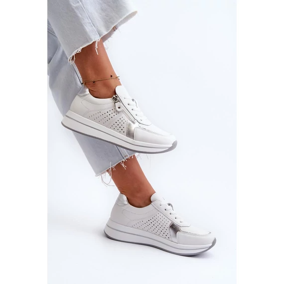 Sport cipő model 196355 Step in style