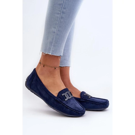 Mokaszin model 196394 Step in style
