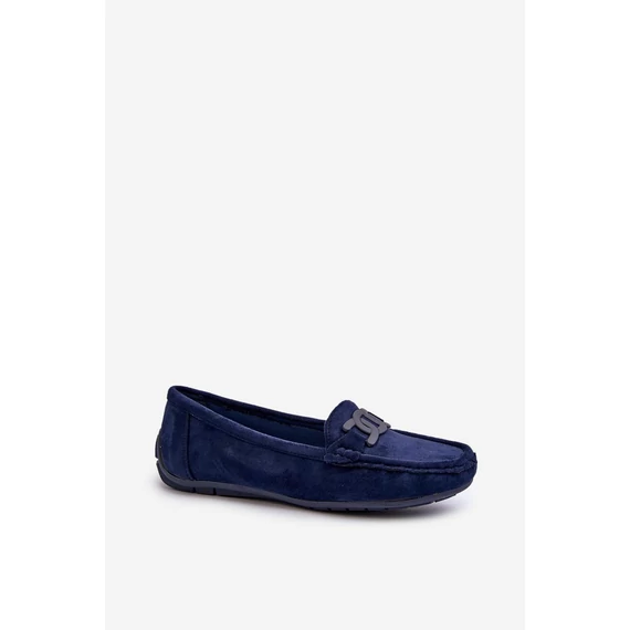 Mokaszin model 196394 Step in style
