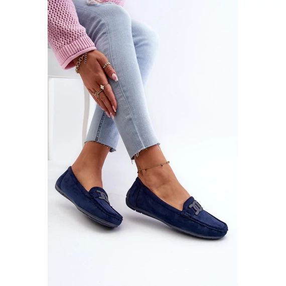 Mokaszin model 196394 Step in style