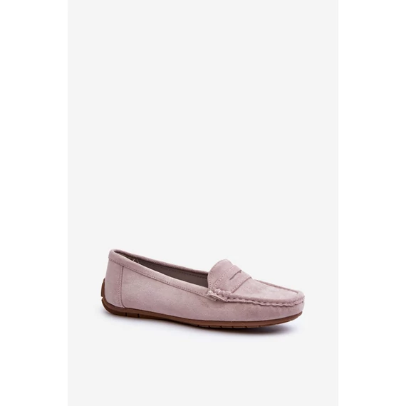 Mokaszin model 196396 Step in style