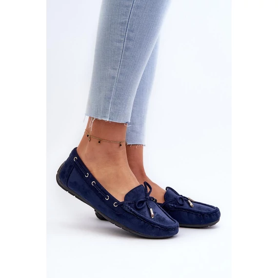 Mokaszin model 196397 Step in style
