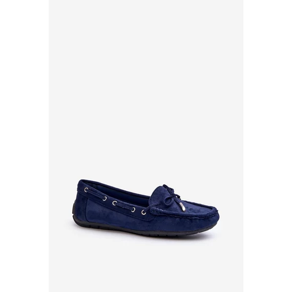 Mokaszin model 196397 Step in style