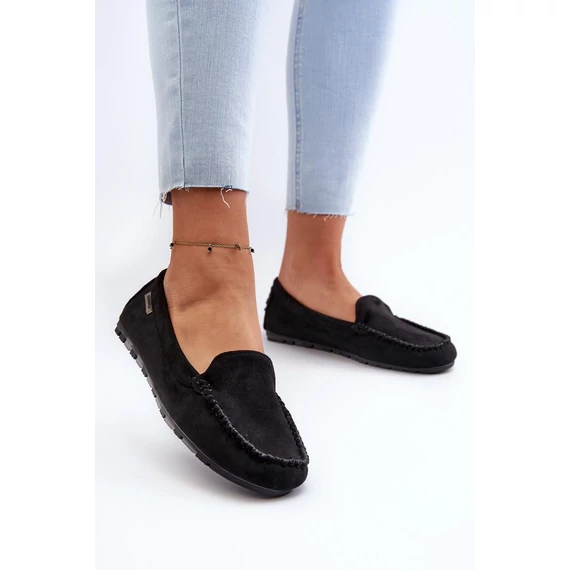 Mokaszin model 196403 Step in style