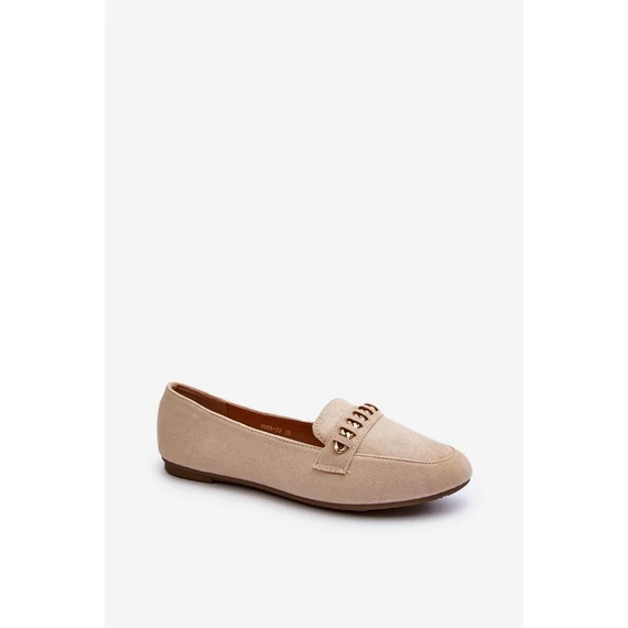 Mokaszin model 196416 Step in style