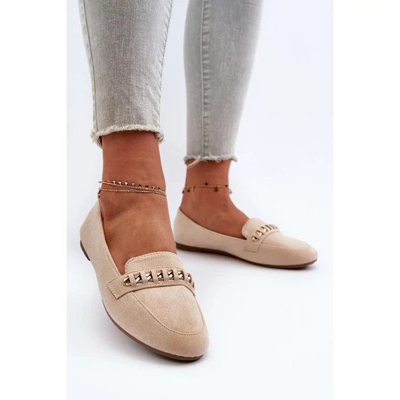 Mokaszin model 196416 Step in style