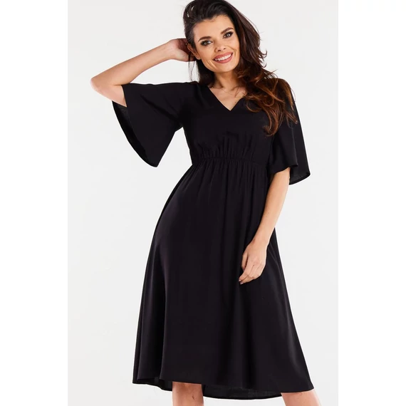 Hétköznapi ruha model 196606 awama