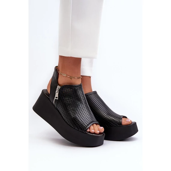 Telitalpú model 196626 Step in style
