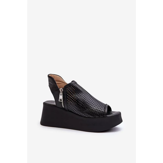 Telitalpú model 196626 Step in style