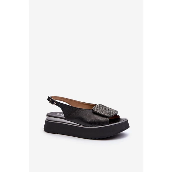 Telitalpú model 196665 Step in style
