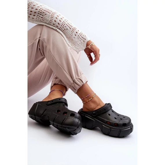Papucs model 196683 Step in style