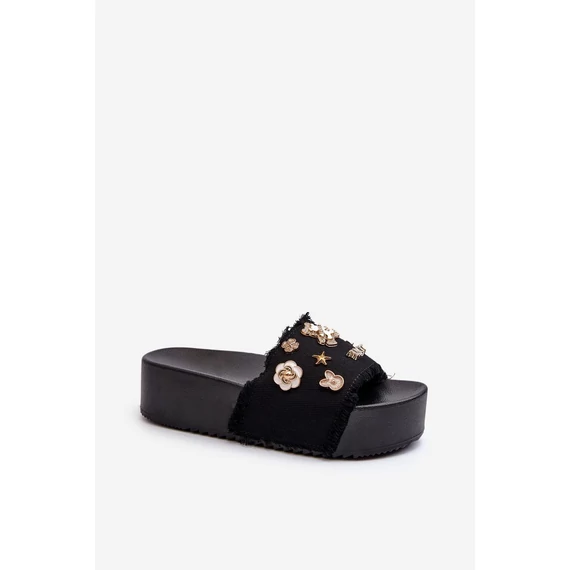 Papucs model 196952 Step in style