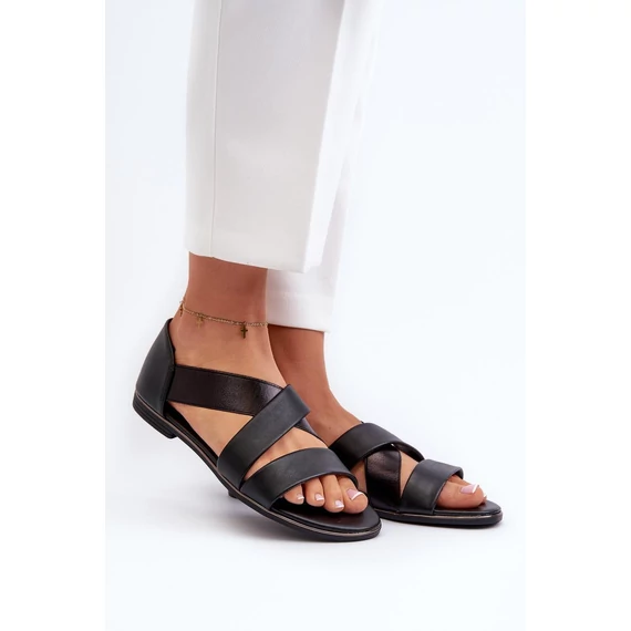 Szandál model 196983 Step in style