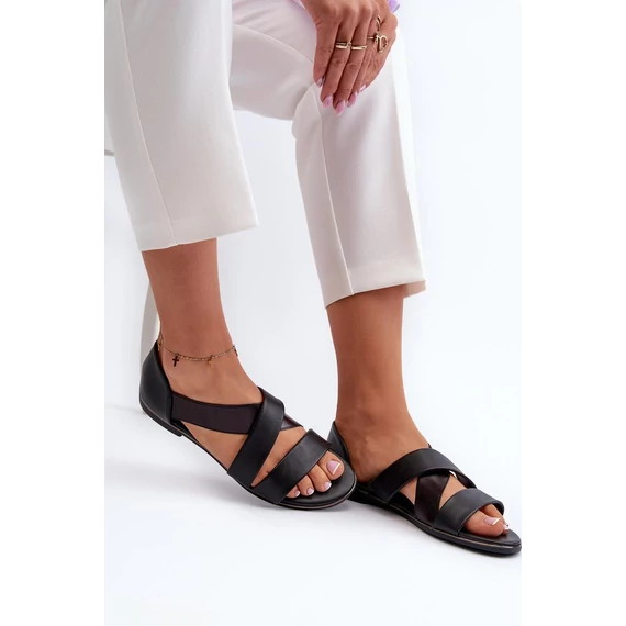 Szandál model 196983 Step in style