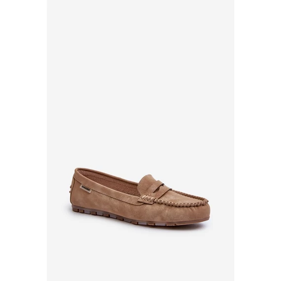 Mokaszin model 197146 Step in style