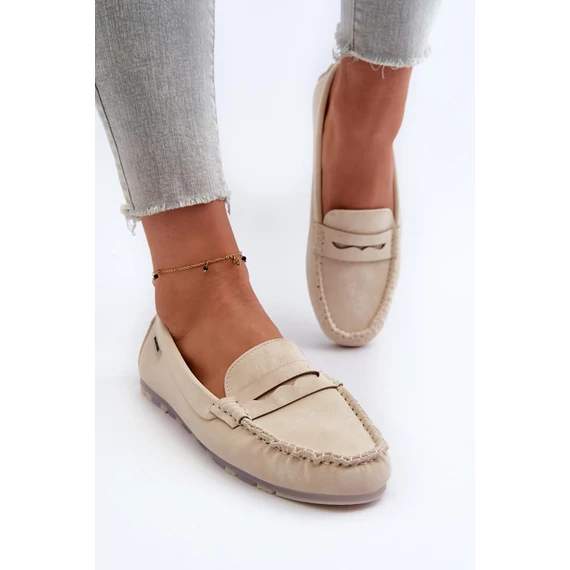 Mokaszin model 197147 Step in style