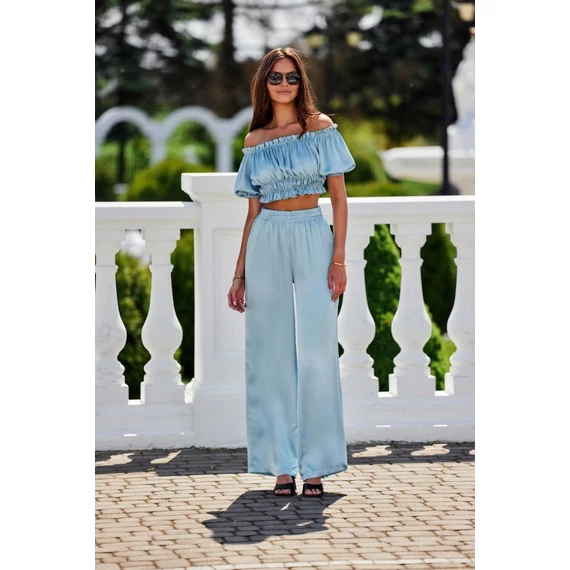 Női nadrág model 197358 Roco Fashion