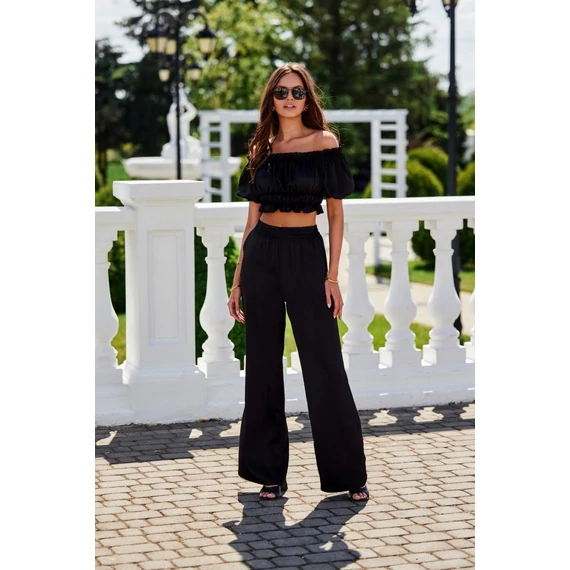 Női nadrág model 197364 Roco Fashion