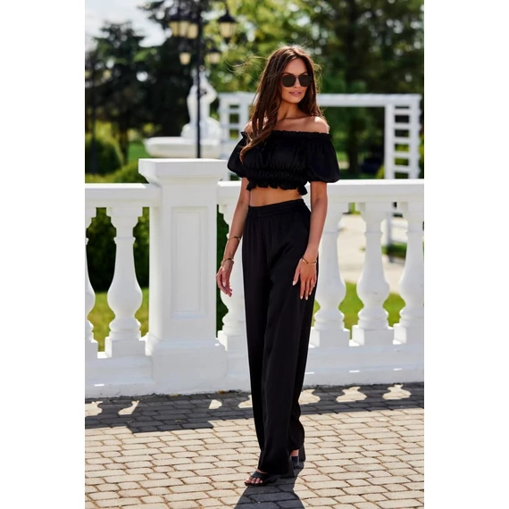Női nadrág model 197364 Roco Fashion