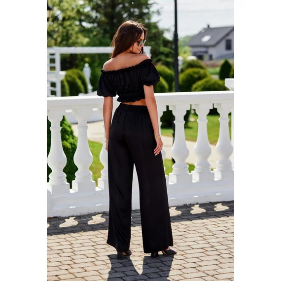 Női nadrág model 197364 Roco Fashion