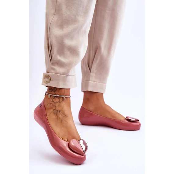 Balerinák model 197599 Step in style