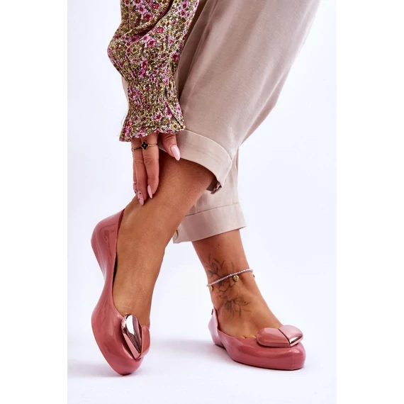 Balerinák model 197599 Step in style