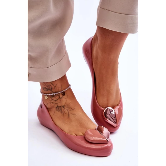 Balerinák model 197599 Step in style