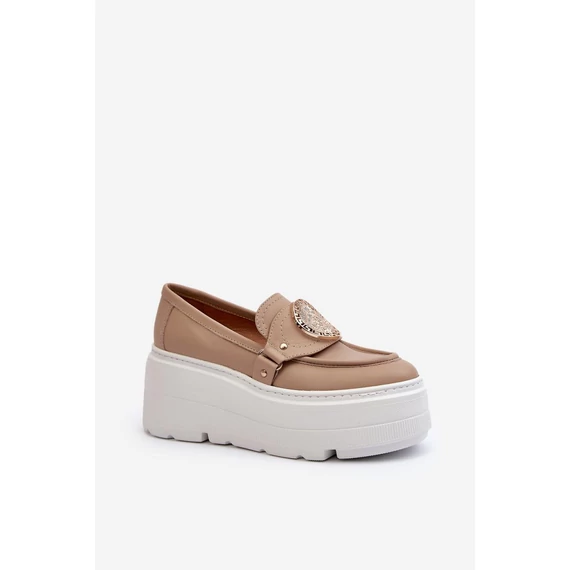 Mokaszin model 197602 Step in style