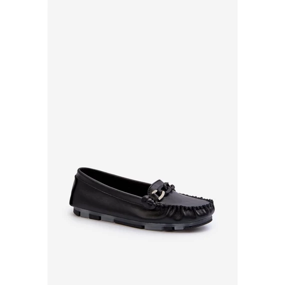 Mokaszin model 197607 Step in style