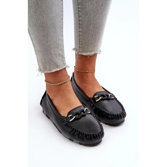 Mokaszin model 197607 Step in style