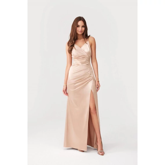Hosszú ruha model 197643 Roco Fashion