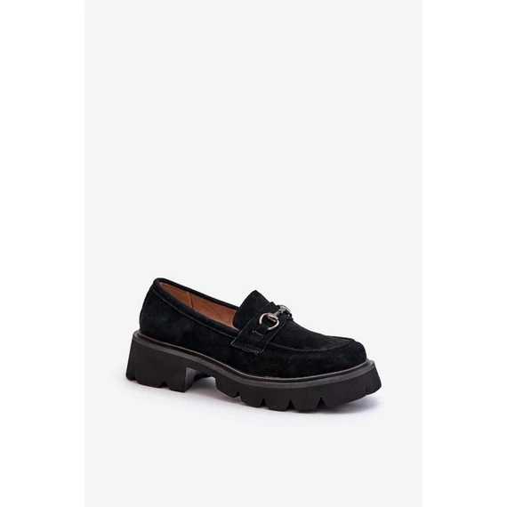 Mokaszin model 197818 Step in style
