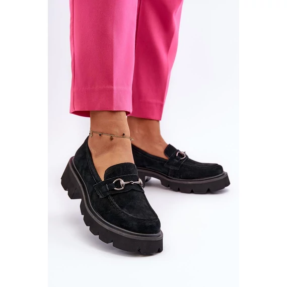 Mokaszin model 197818 Step in style