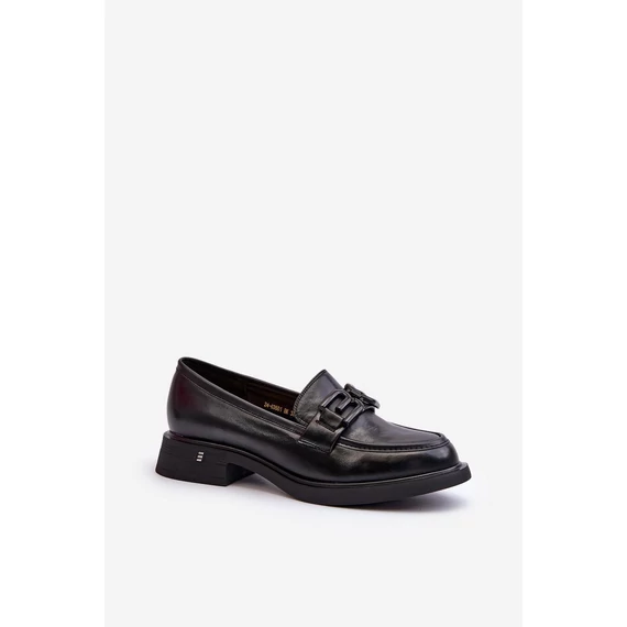 Mokaszin model 197819 Step in style