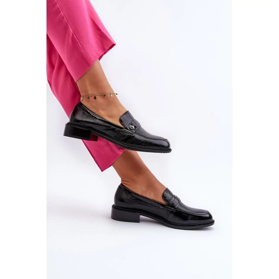 Mokaszin model 197821 Step in style