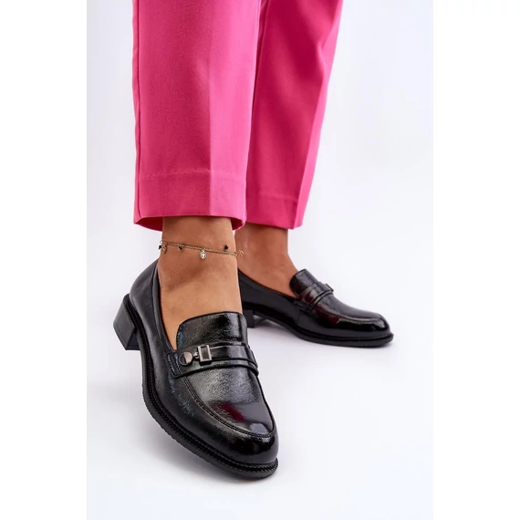 Mokaszin model 197821 Step in style