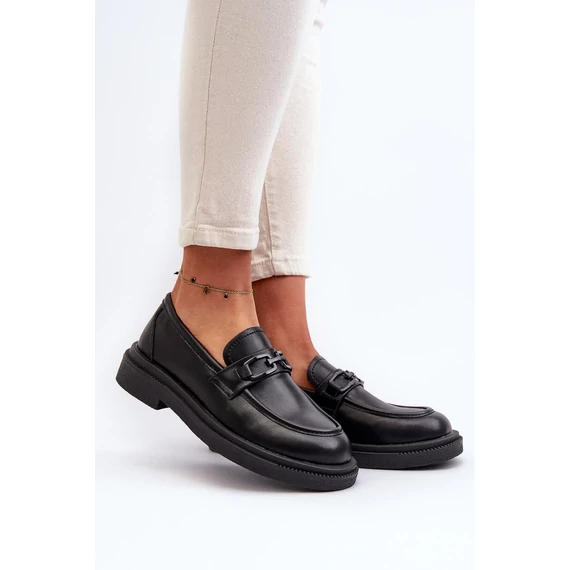 Mokaszin model 197826 Step in style