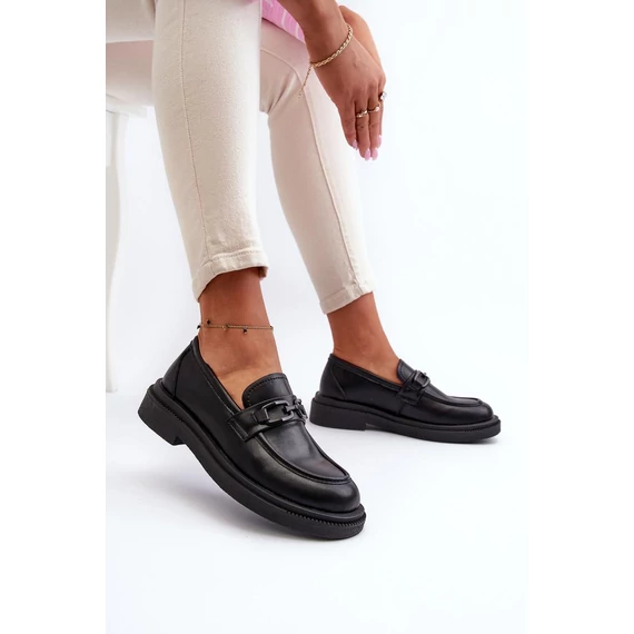Mokaszin model 197826 Step in style