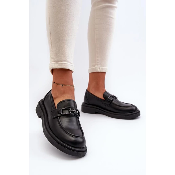 Mokaszin model 197826 Step in style