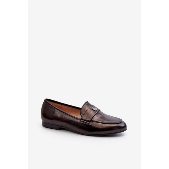 Mokaszin model 197828 Step in style