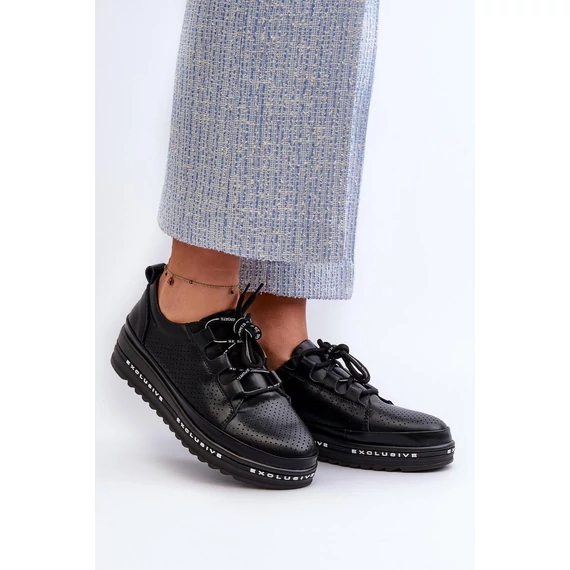 Félcipő model 198008 Step in style