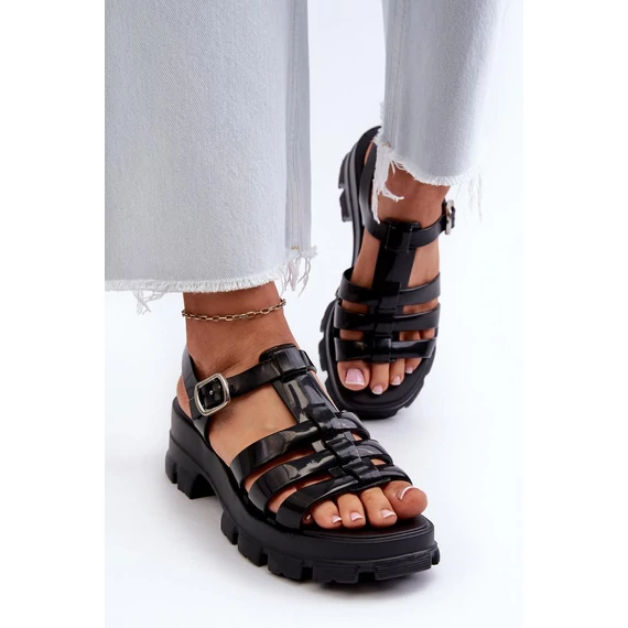 Szandál model 198045 Step in style