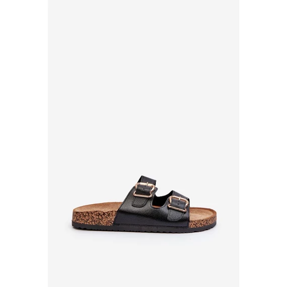 Papucs model 198187 Step in style