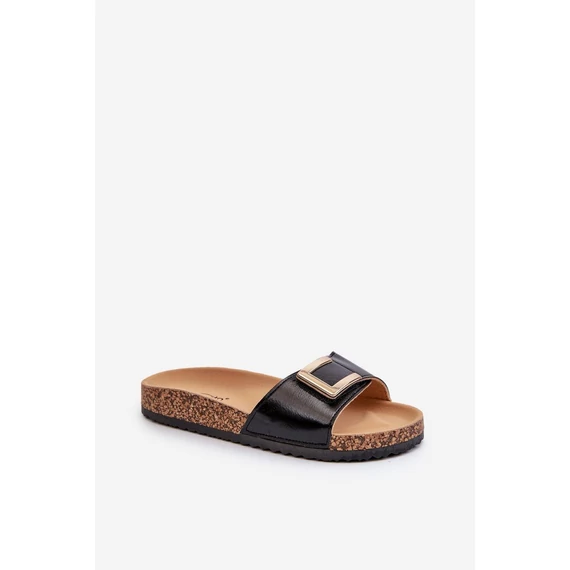 Papucs model 198188 Step in style
