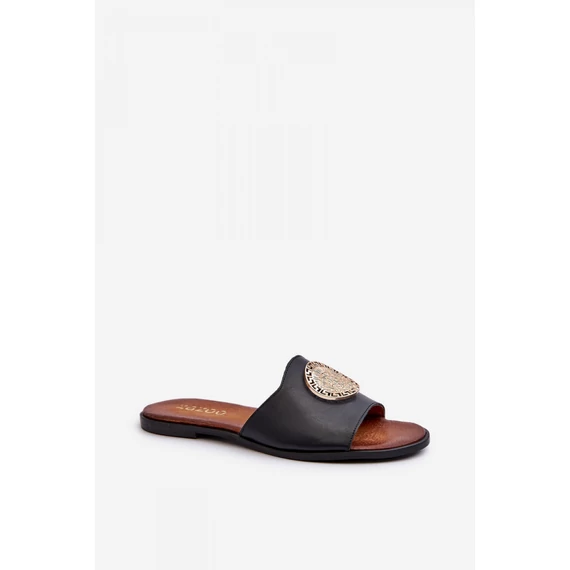 Papucs model 198269 Step in style