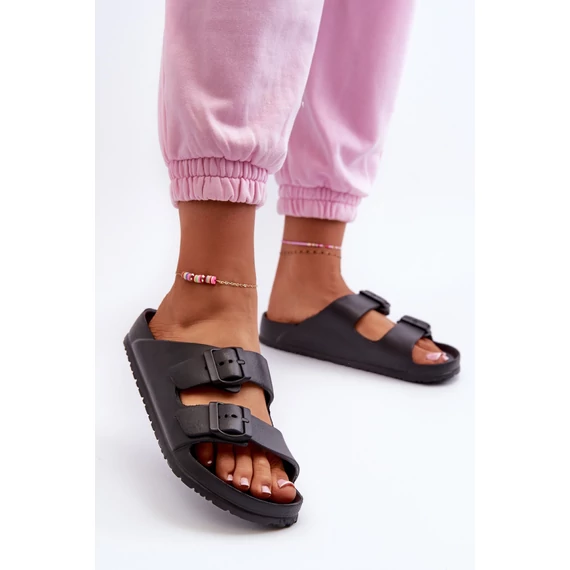 Papucs model 198277 Step in style