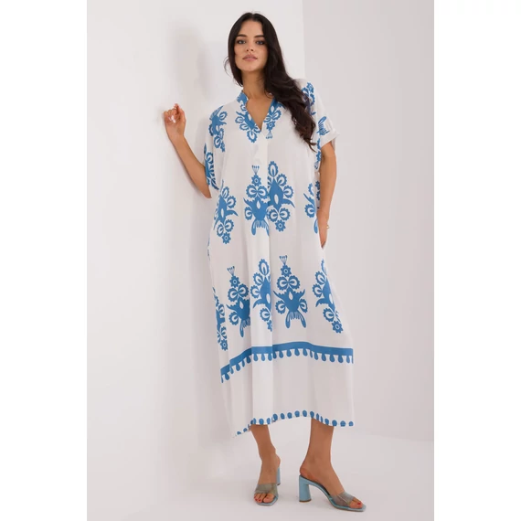 Hétköznapi ruha model 198349 Italy Moda