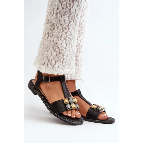 Szandál model 198408 Step in style