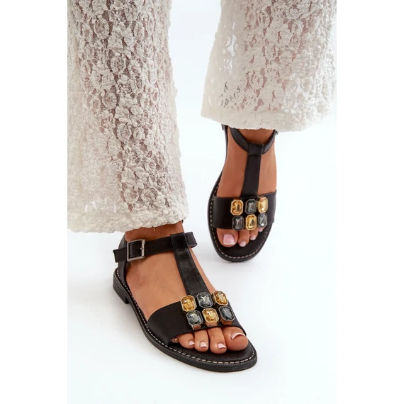 Szandál model 198408 Step in style