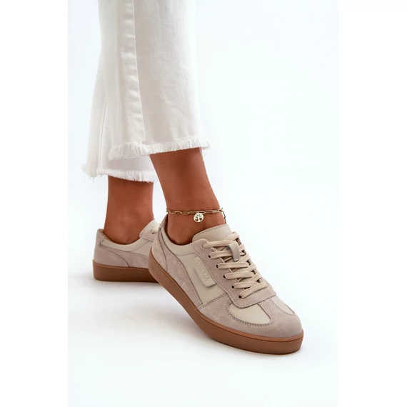 Sport cipő model 198450 Step in style